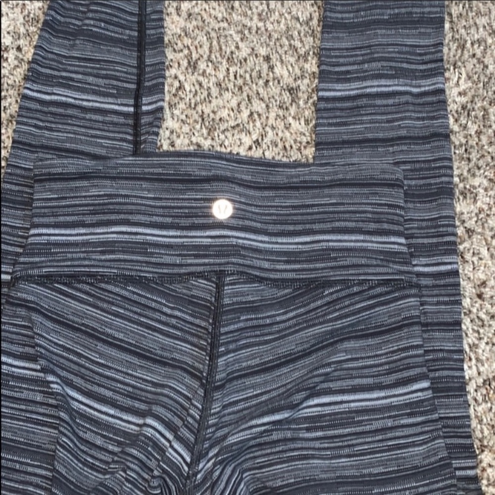 LULULEMON LEGGINGS